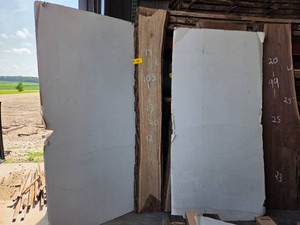 Elm Slab