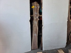 Black Walnut Slab
