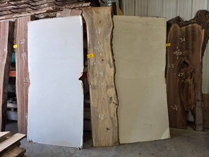 Hackberry Slab