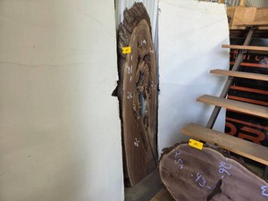 Black Walnut Slab