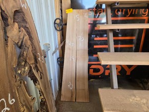 Elm Slab