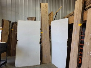 Elm Slab
