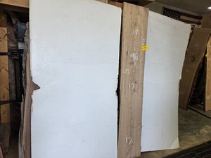 Elm Slab