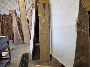 Elm Slab
