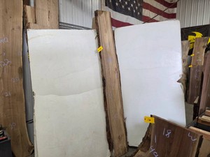 Elm Slab