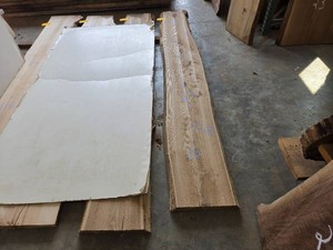 Elm Slab