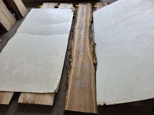 Elm Slab