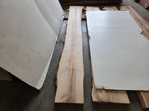 Birch Slab