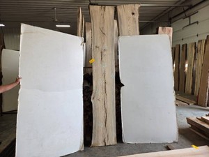 Hackberry Slab