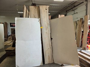 Hackberry Slab