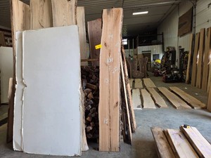 Cherry Slab