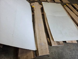 Birch Slab