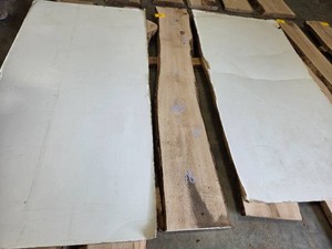 Birch Slab
