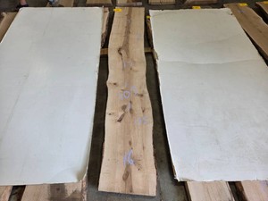 Birch Slab