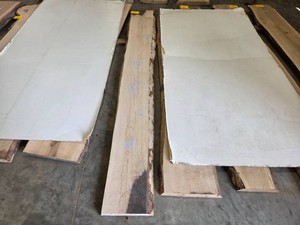 Birch Slab