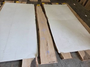 Birch Slab
