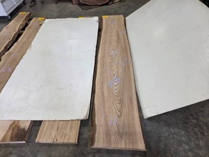 Ash Slab
