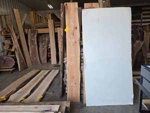 Cherry Slab