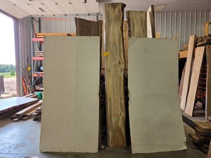 Hackberry Slab