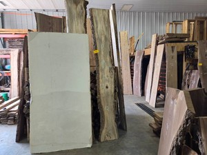 Hackberry Slab