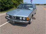 1984 BMW 7 Series 733I - Low miles, only 62k!!