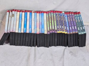 That 70s Show DVD Series Seasons 1-7
