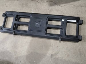 RAM Truck Bed Divider