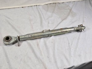 New and Unused 3-point tractor top link