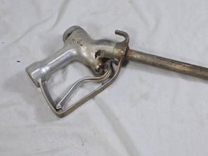 Gasboy 482-3 Fuel Nozzle