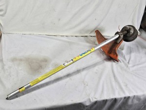 Stihl Trimmer Attachment with String Head