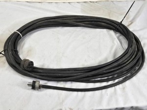 Electrical Extension Cord