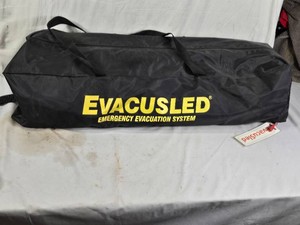 Evacusled Emergency Evacuation System