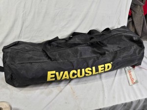 Evacusled Emergency Evacuation Sled