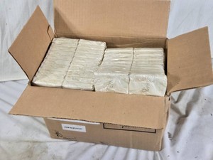 Dial Pure & Natural Tone 2.25 oz Soap Bars, 200 Count Box - Scented