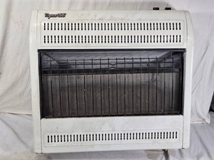 Dyna-Glo Natural Gas Wall Heater Model MG30TIR