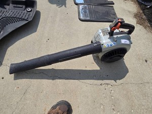 Echo PB-230LN Leaf Blower - Ran when last used