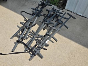 Tree Ladder - 7 Pieces, Each about 4