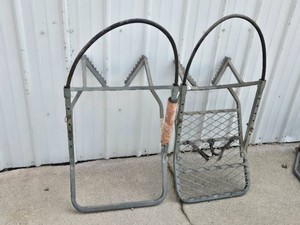 Climbing Tree Stand