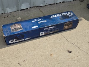 Ameristep Care Taker Hub-Style Ground Blind - NEW in Box