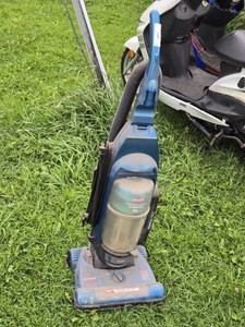 Bissell PowerForce Bagless Vacuum Cleaner