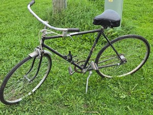 Vintage Sears Bicycle with Fairly New Tires