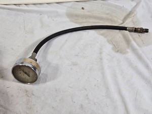 Compression Tester with Hose