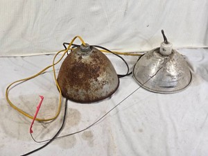 Heat Lamps