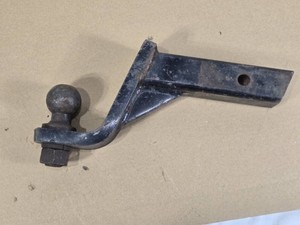 Reese 2 Trailer Hitch Ball Mount