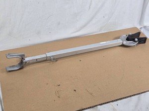 Adjustable Boat Motor Transom