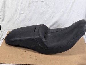 Indian Motorcycle Seat - Part No. 2688458-VBA