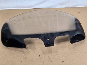 Motorcycle Windscreen AS7 M-177 DOT 1022