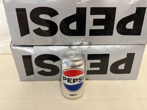 2x 12pk Diet Pepsi