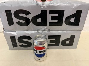 2x 12pk Diet Pepsi