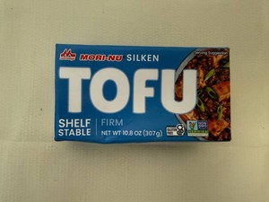 10x 10.8oz Tofu-Shelf Stable